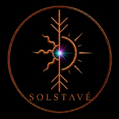 Solstavé emblem